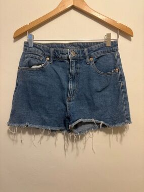 Wild Fable Jean shorts
